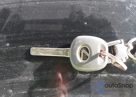 2005 Lexus Rx 330 from USA, damaged, VIN 2T2HA31U15C077892